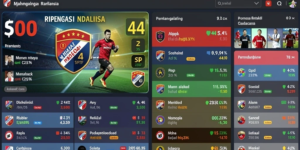 bos898 - Fitur multiplayer yang mengasyikkan dan interaktif.