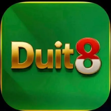 DUIT8 - Mainkan dan Menangkan Hadiah Menarik