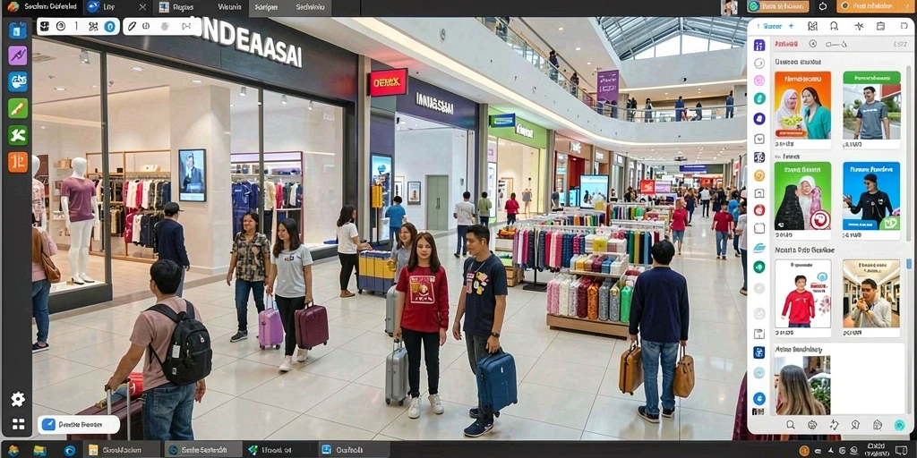 giftrp288 - Mode permainan yang bervariasi dan menarik.