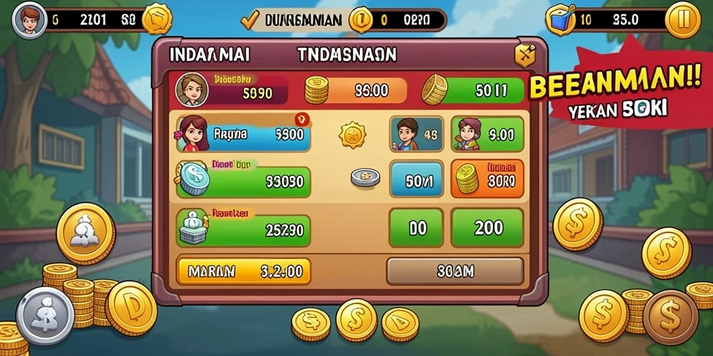 hoki9 - Beragam pilihan permainan yang seru dan menantang.