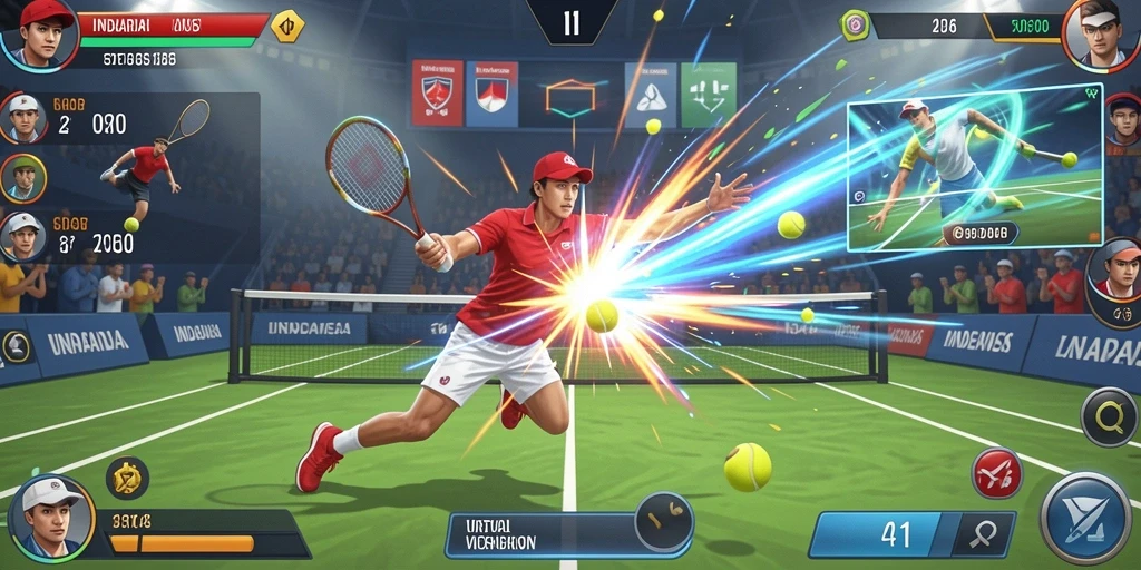 mitra77 - Mode multiplayer yang seru dan kompetitif.