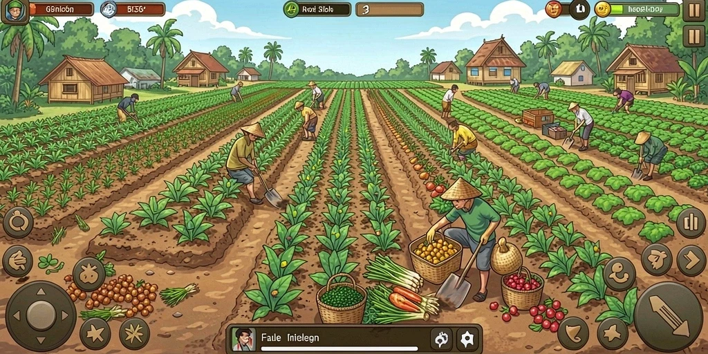 playwin - Screenshot dari permainan seru di PLAYWIN.