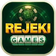 REJEKIGAMES - Pengalaman Seru dalam Bermain Game Lengkap