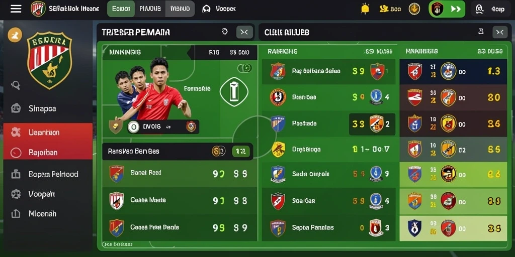 serurp - Karakter unik dengan kemampuan spesial.