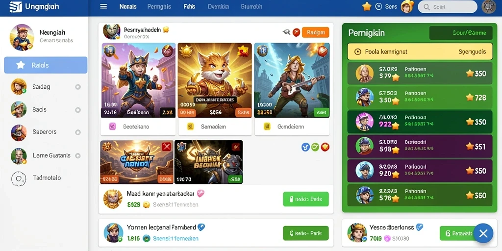 solototo - Mode permainan baru yang menantang dan seru.