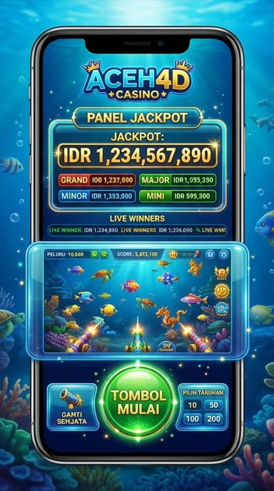 Pratinjau build resmi — siap diunduh untuk Android