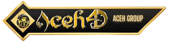 aceh4d — Logo Resmi